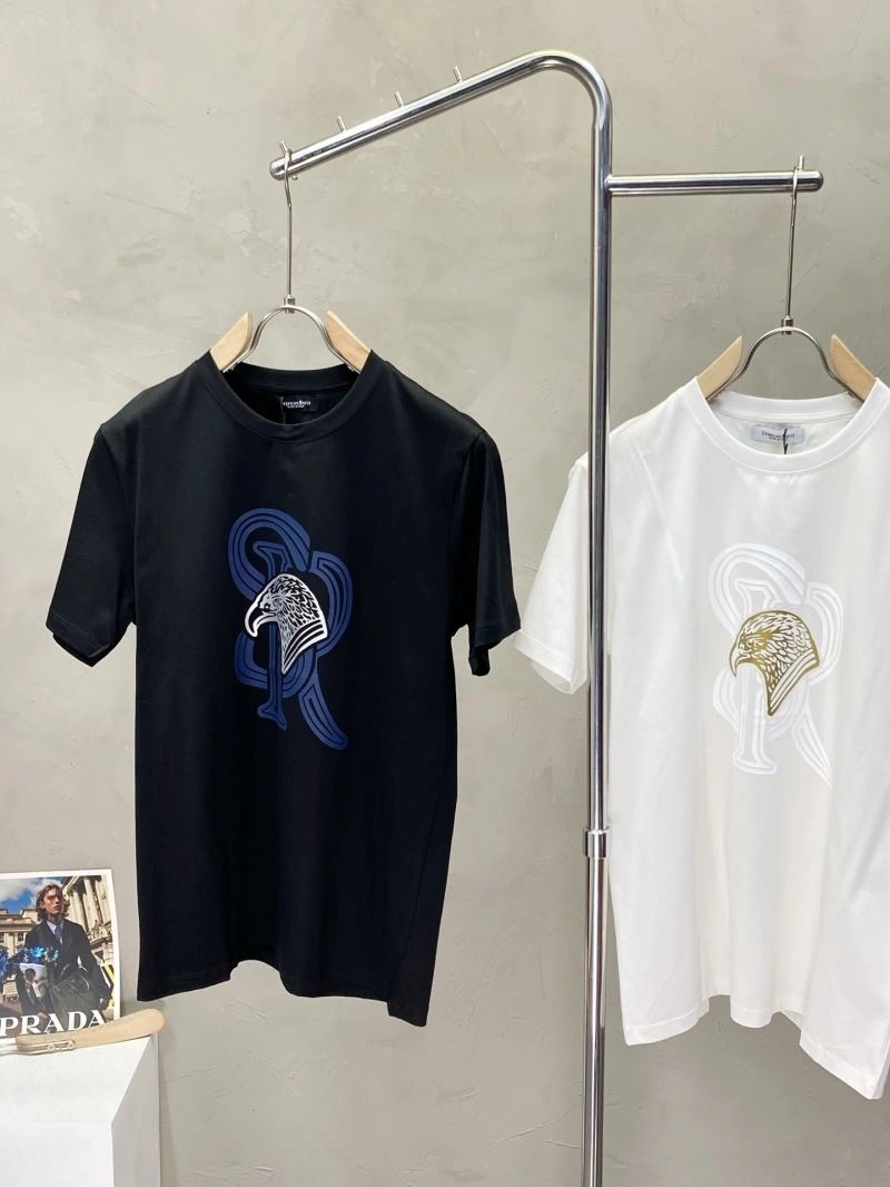 Gucci T-Shirts WeatherProof 127057