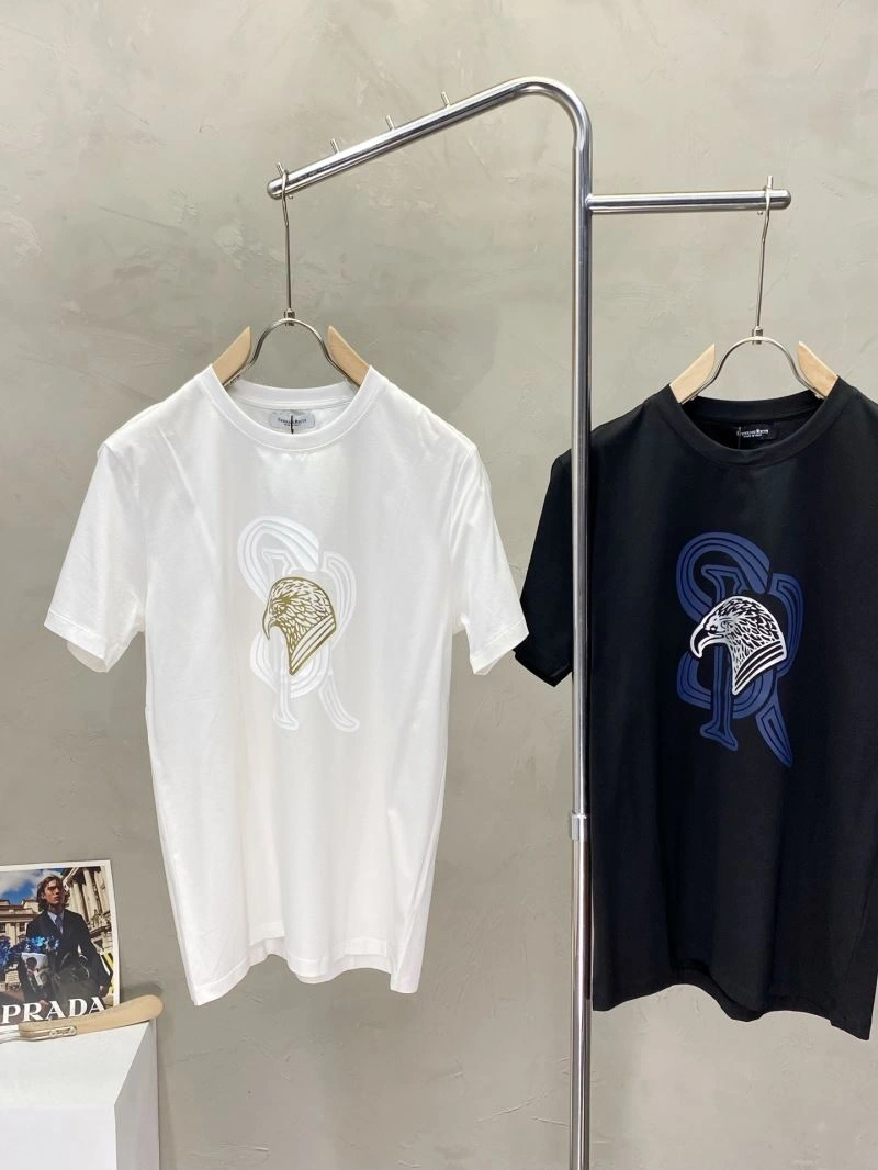 Gucci T-Shirts WeatherProof 127057