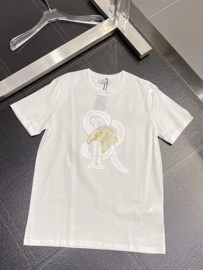 Gucci T-Shirts WeatherProof 127057