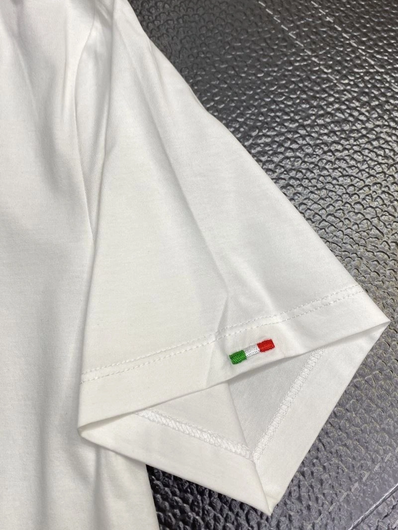Gucci T-Shirts WeatherProof 127057