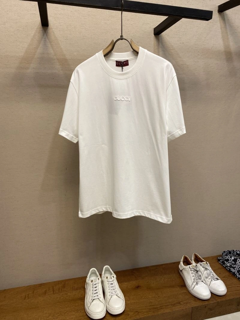 Gucci T-Shirts WrinkleFree 127047