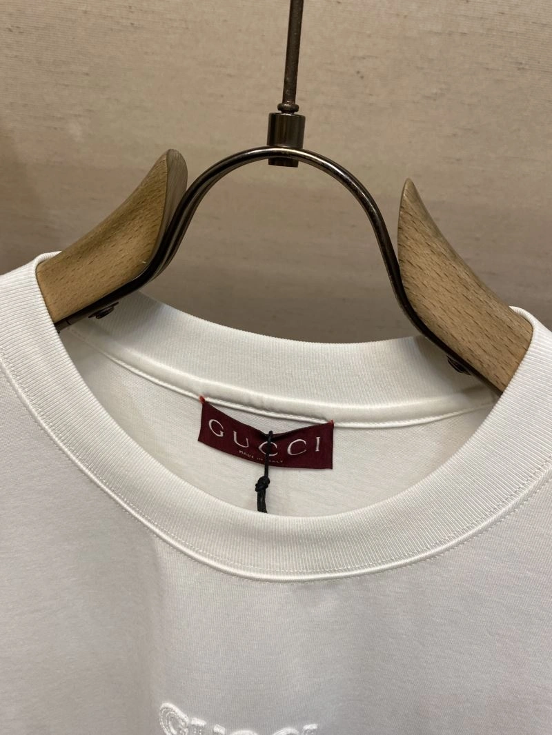 Gucci T-Shirts WrinkleFree 127047