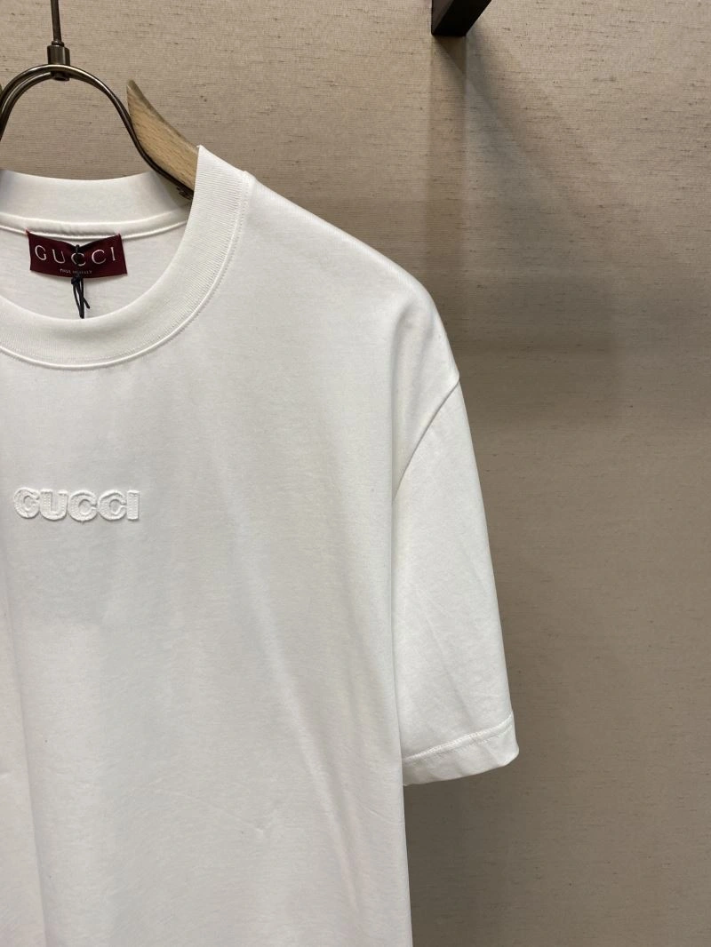 Gucci T-Shirts WrinkleFree 127047