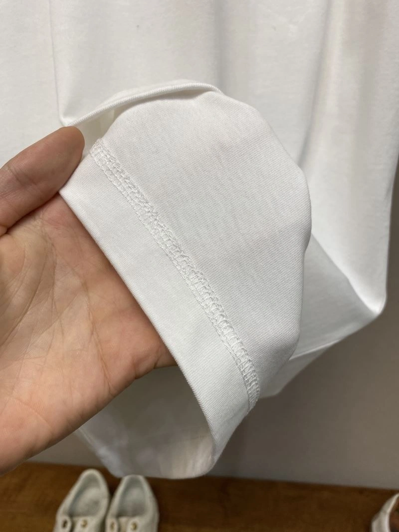 Gucci T-Shirts WrinkleFree 127047