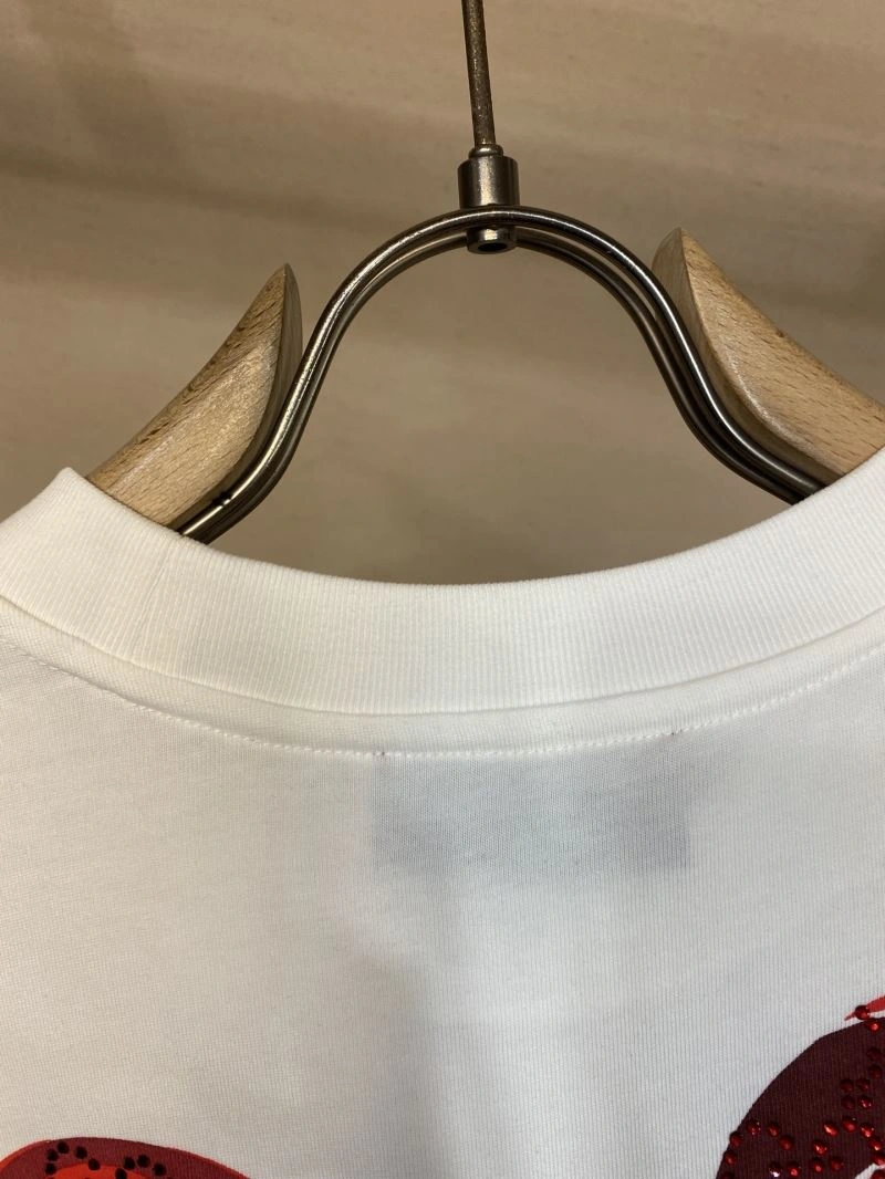Gucci T-Shirts WrinkleFree 127047