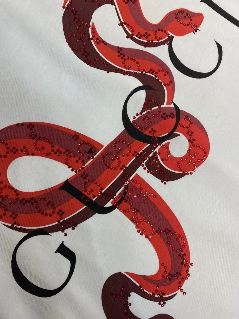 Gucci T-Shirts WrinkleFree 127047