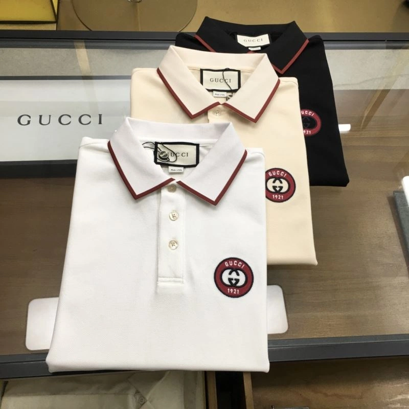 Gucci T-Shirts MoistureWicking 127055