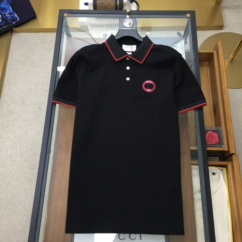 Gucci T-Shirts MoistureWicking 127055