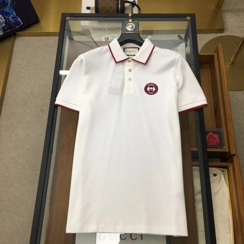 Gucci T-Shirts MoistureWicking 127055