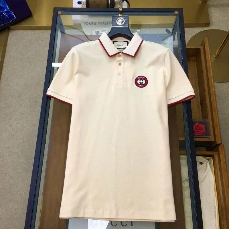 Gucci T-Shirts MoistureWicking 127055