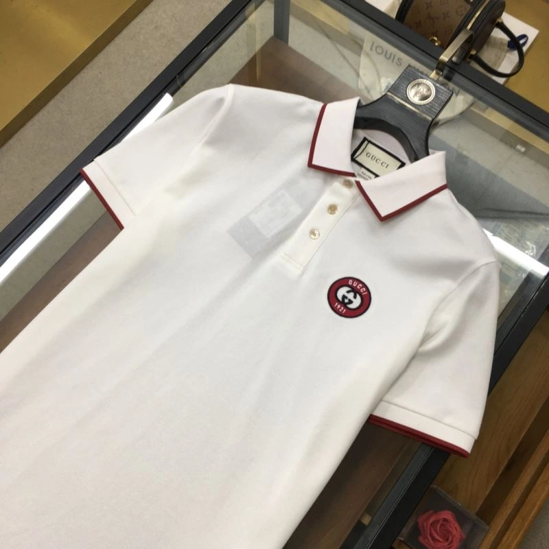 Gucci T-Shirts MoistureWicking 127055
