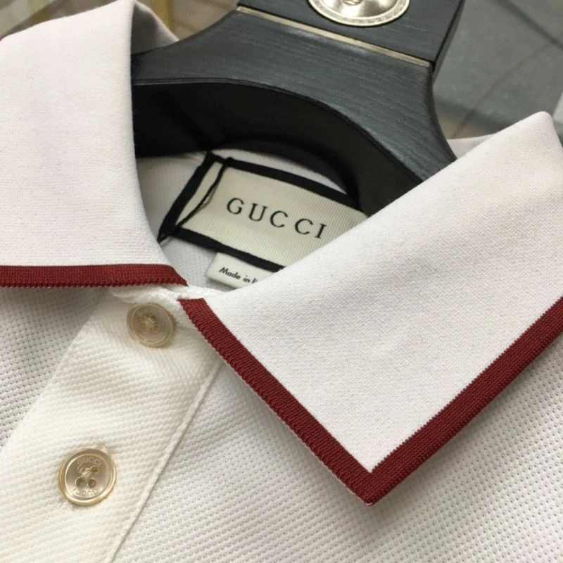 Gucci T-Shirts MoistureWicking 127055