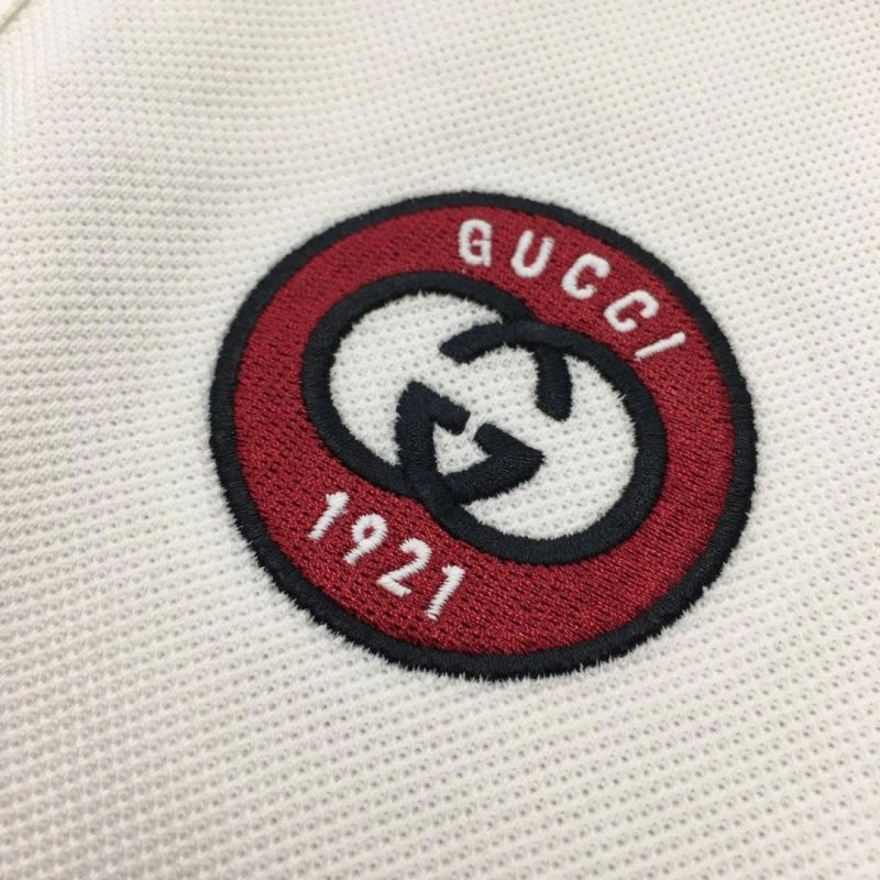 Gucci T-Shirts MoistureWicking 127055