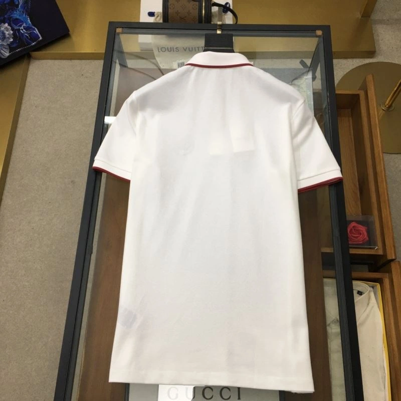 Gucci T-Shirts MoistureWicking 127055