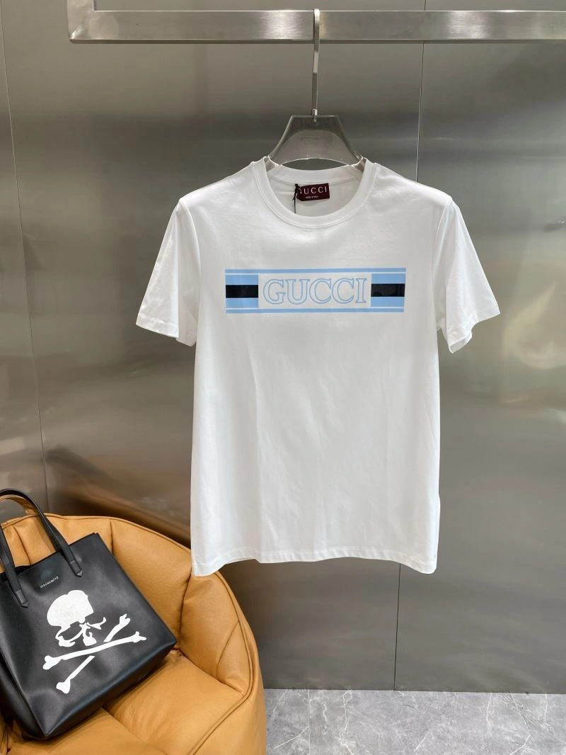 Gucci T-Shirts Lightweight 127046
