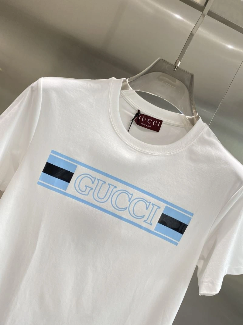 Gucci T-Shirts Lightweight 127046