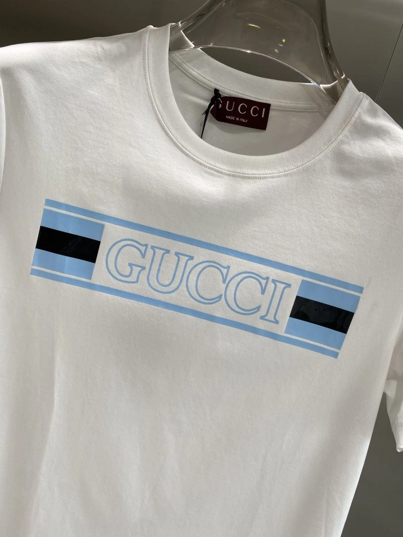 Gucci T-Shirts Lightweight 127046