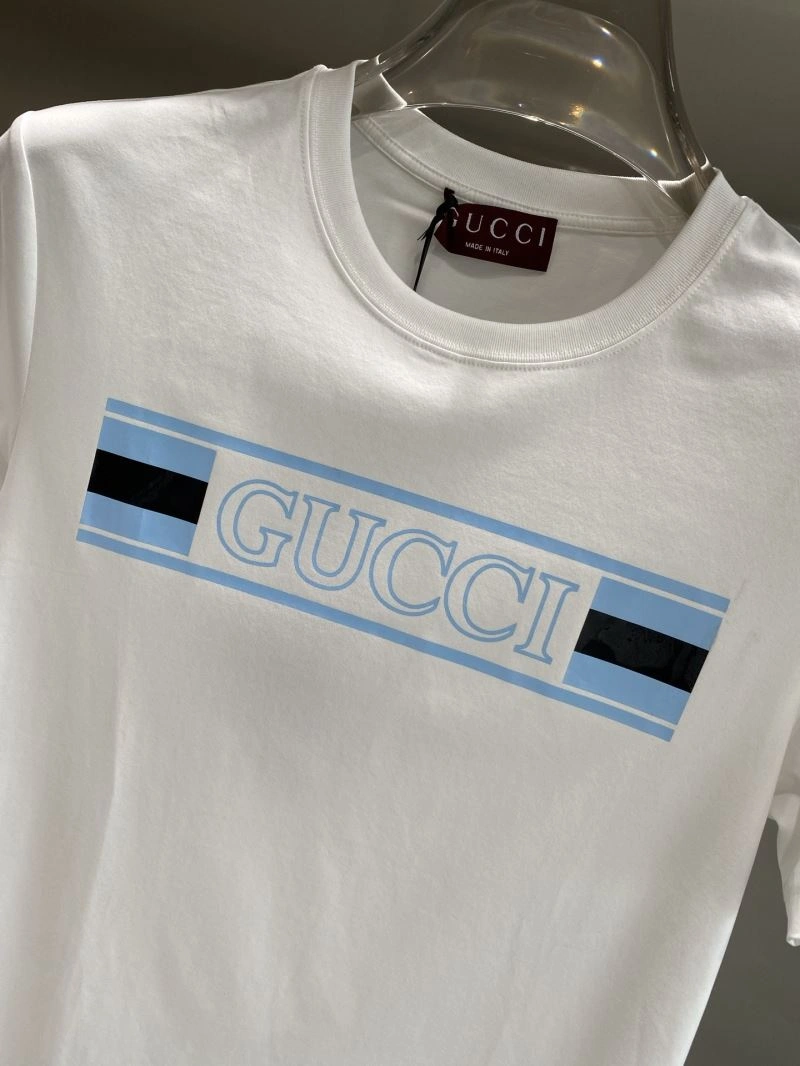 Gucci T-Shirts Lightweight 127046
