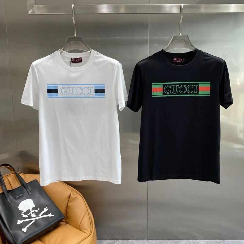 Contemporary Gucci T-Shirts 127032
