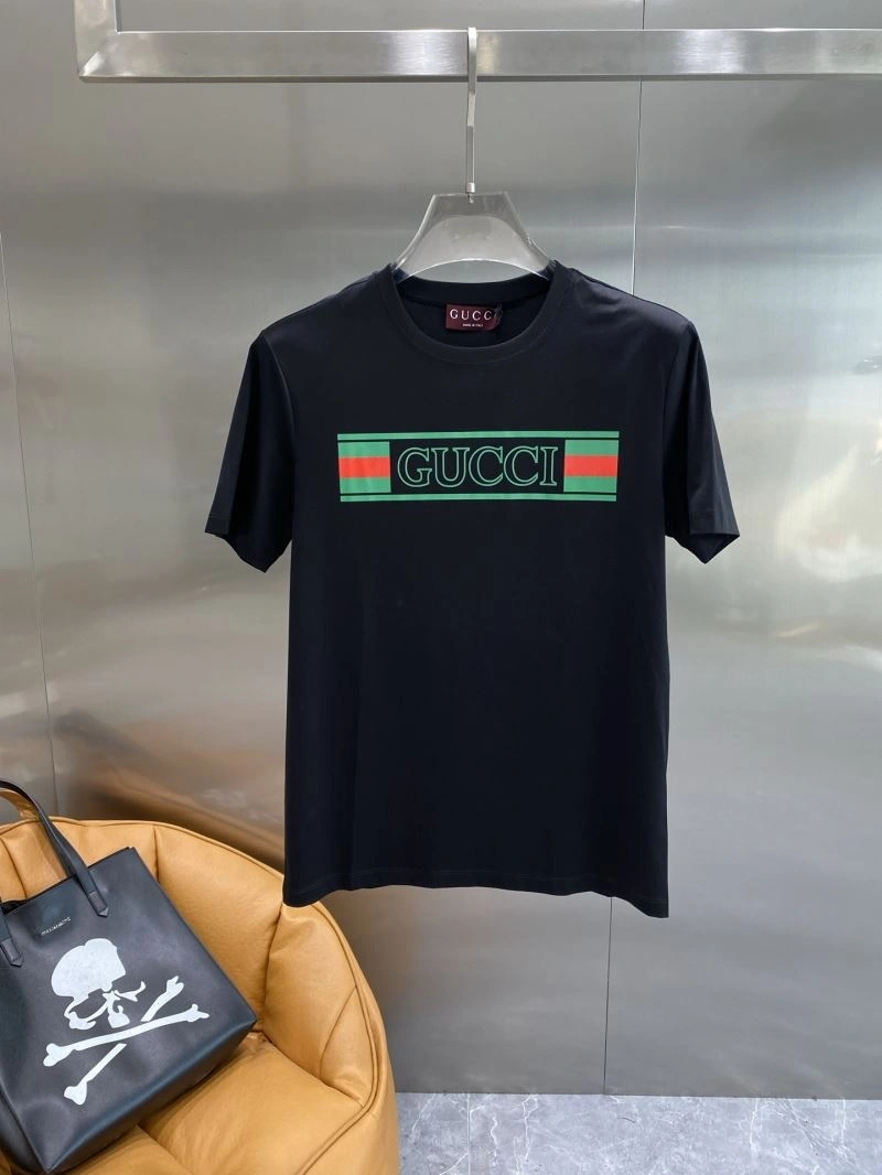 Contemporary Gucci T-Shirts 127032