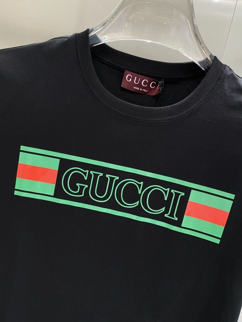 Contemporary Gucci T-Shirts 127032