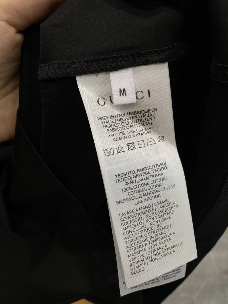 Contemporary Gucci T-Shirts 127032