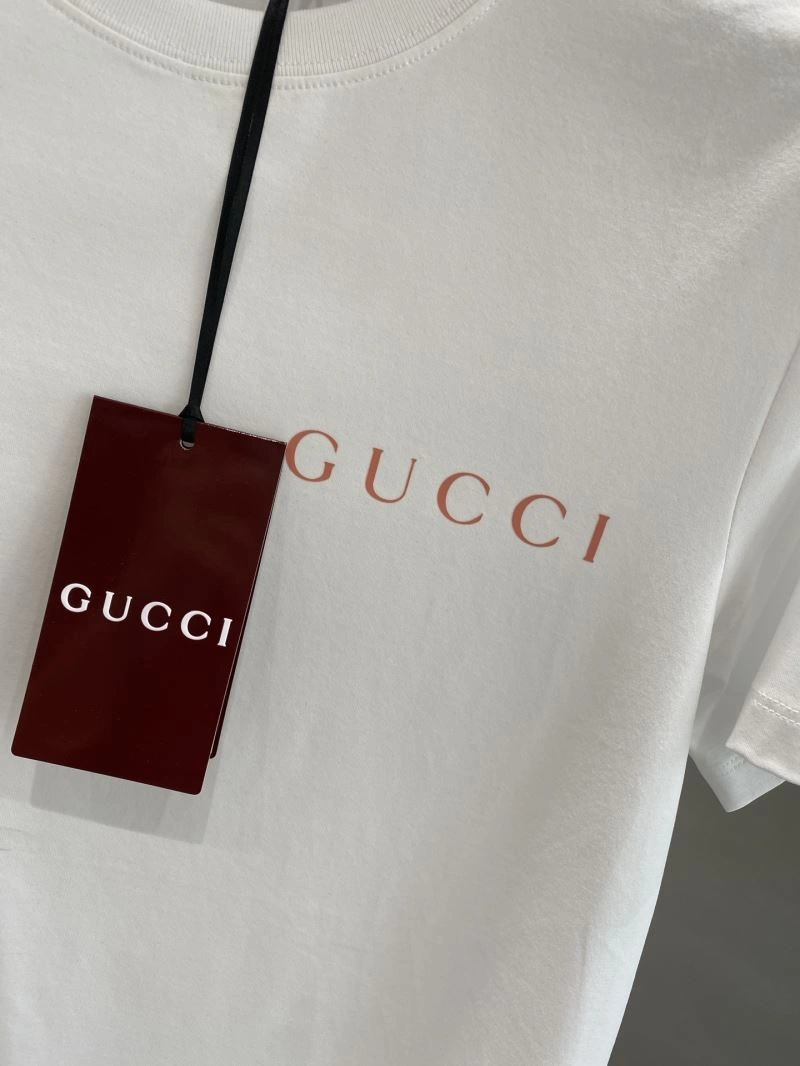 FreshLook Gucci T-Shirts 127035