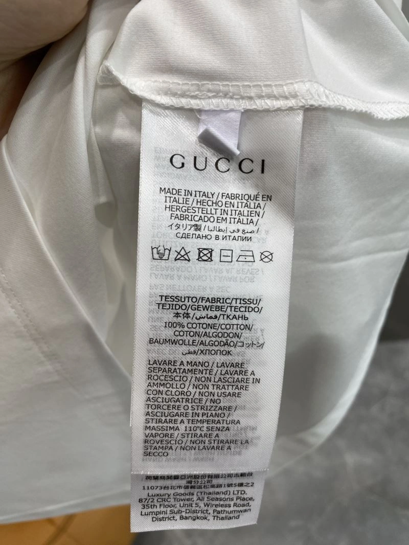 FreshLook Gucci T-Shirts 127035