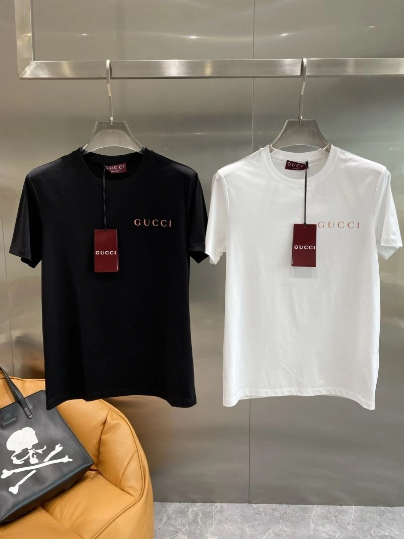 Gucci T-Shirts Functional 127031