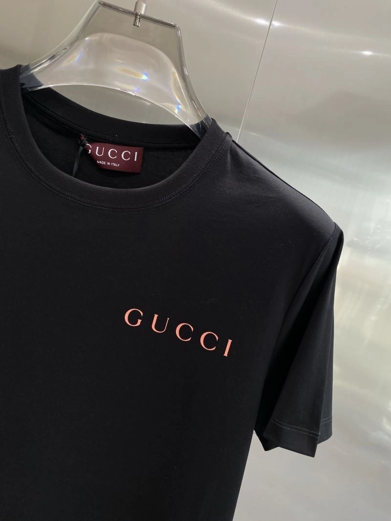 Gucci T-Shirts Functional 127031