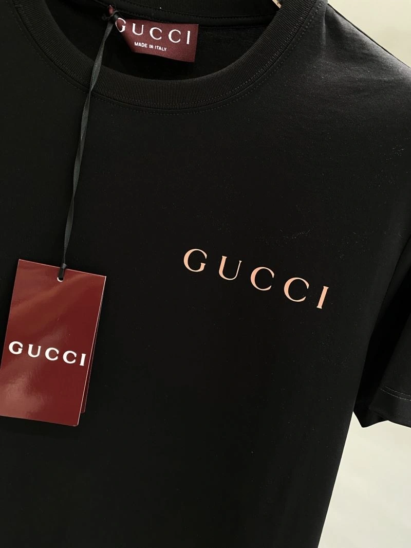 Gucci T-Shirts Functional 127031