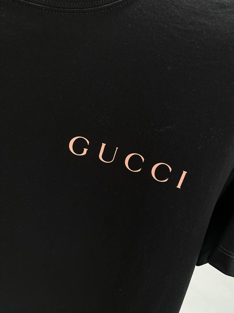 Gucci T-Shirts Functional 127031