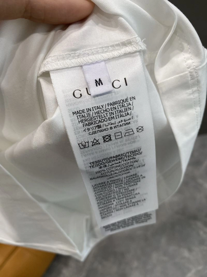 HighPerformance Gucci T-Shirts 127030