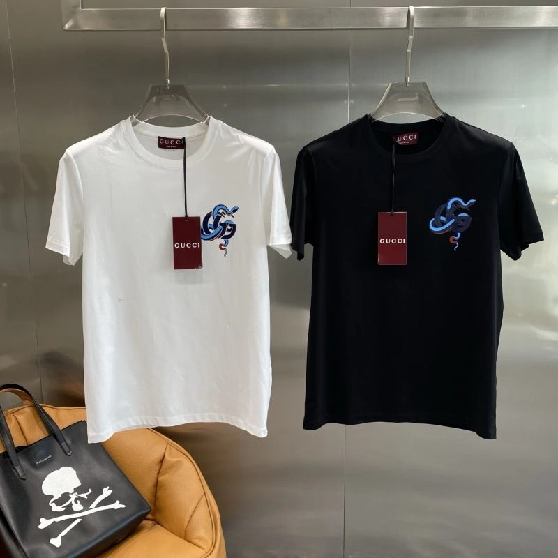 Colorful Gucci T-Shirts 127029