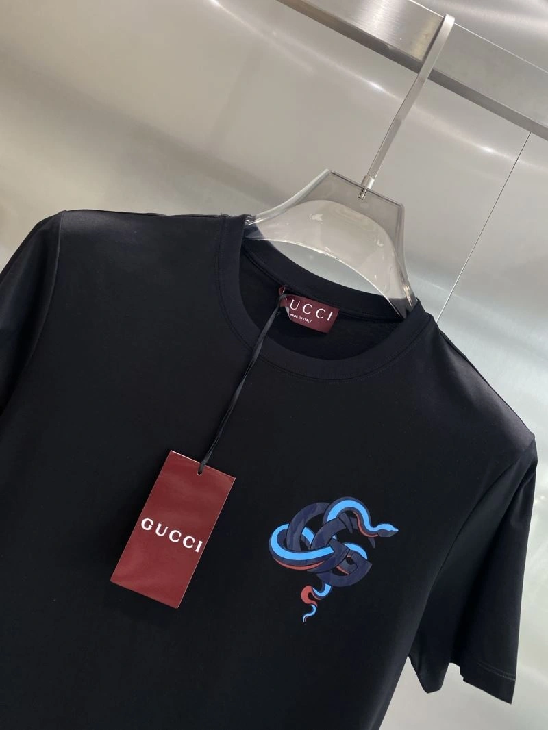 Colorful Gucci T-Shirts 127029