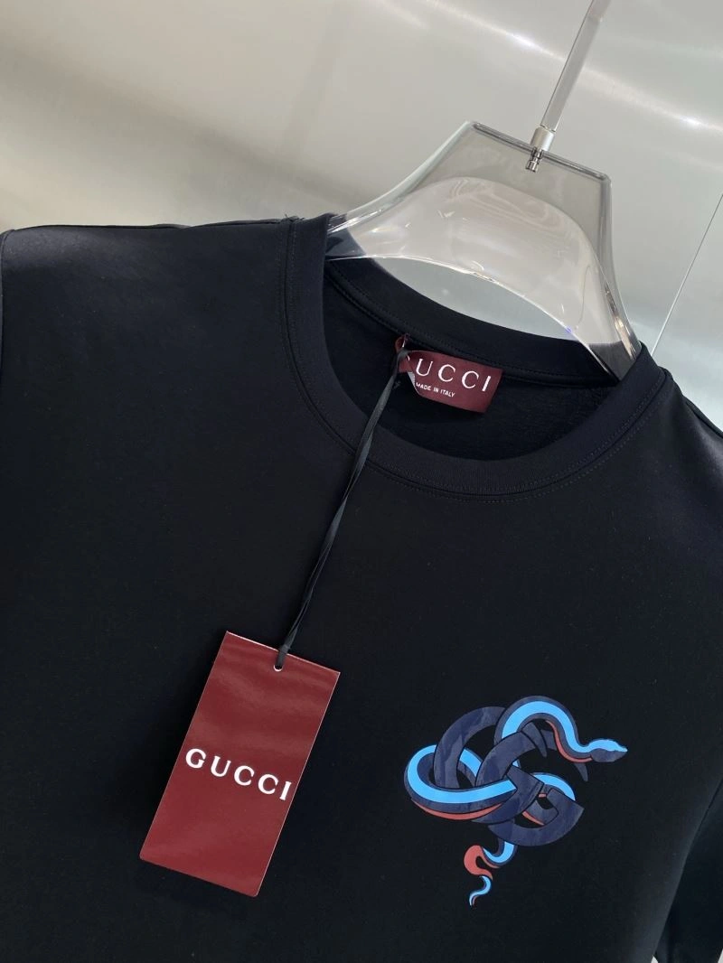 Colorful Gucci T-Shirts 127029