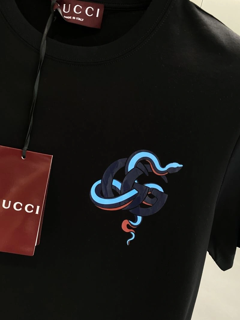 Colorful Gucci T-Shirts 127029