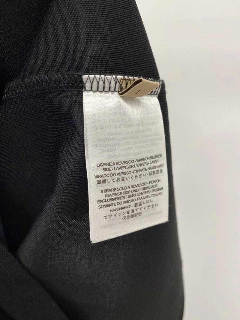Gucci T-Shirts DailyWear 127027