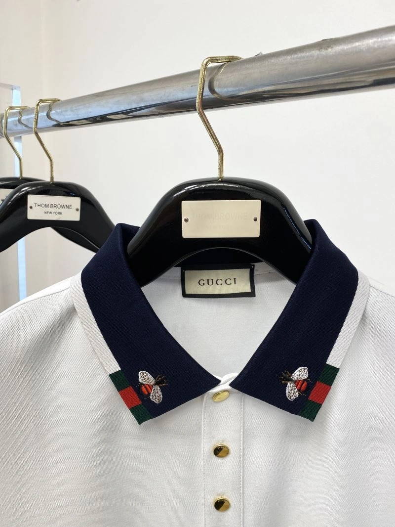 Stretchable Gucci T-Shirts 127026