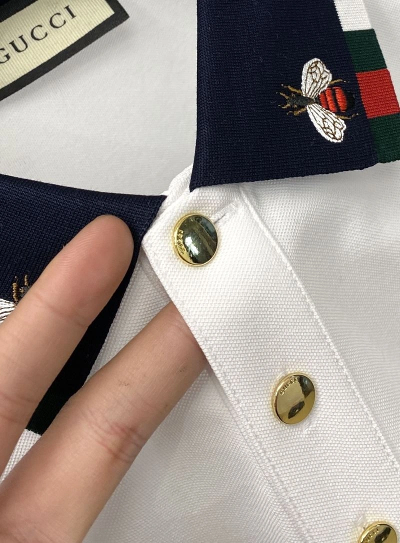 Stretchable Gucci T-Shirts 127026