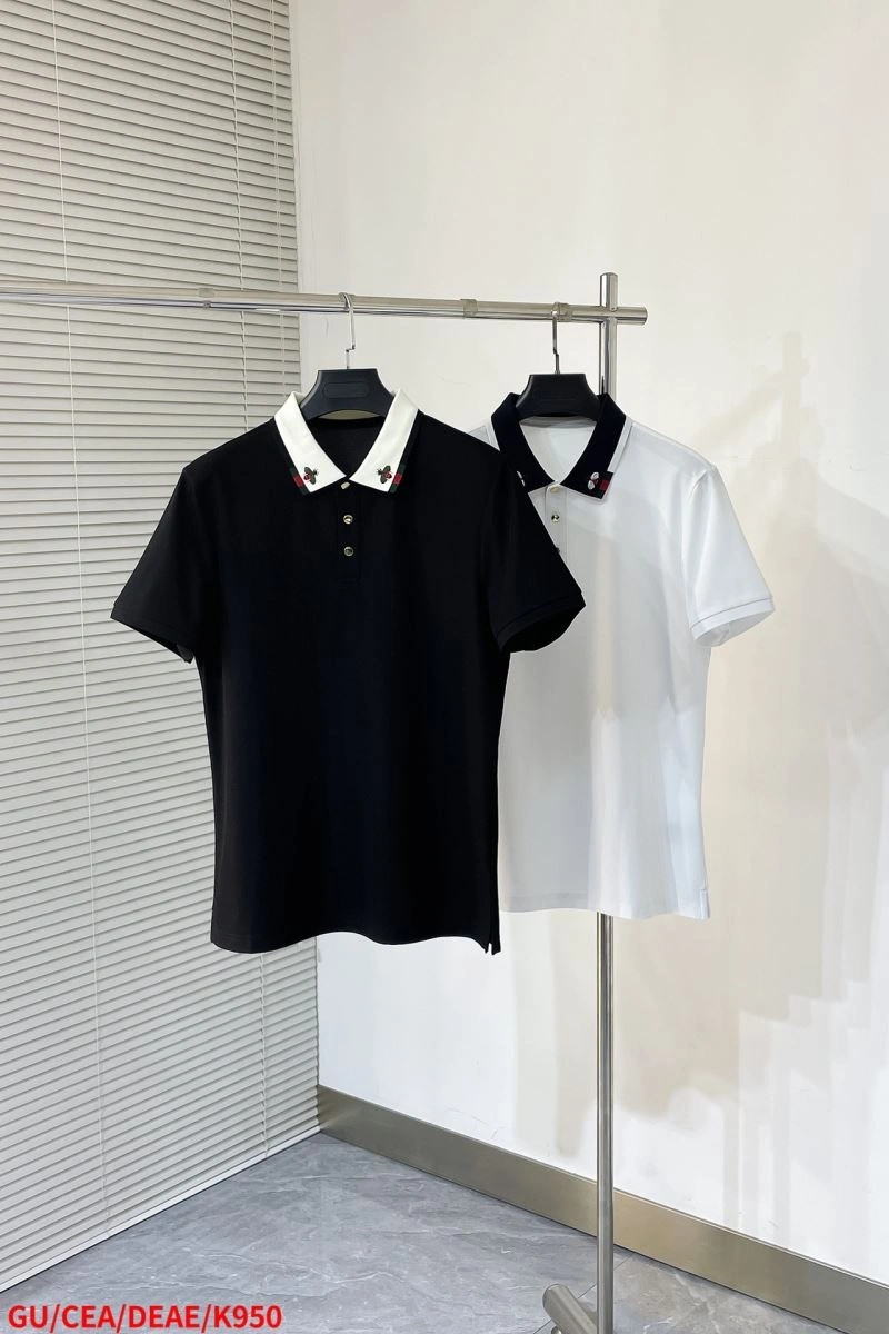 ZipUp Gucci T-Shirts 127004