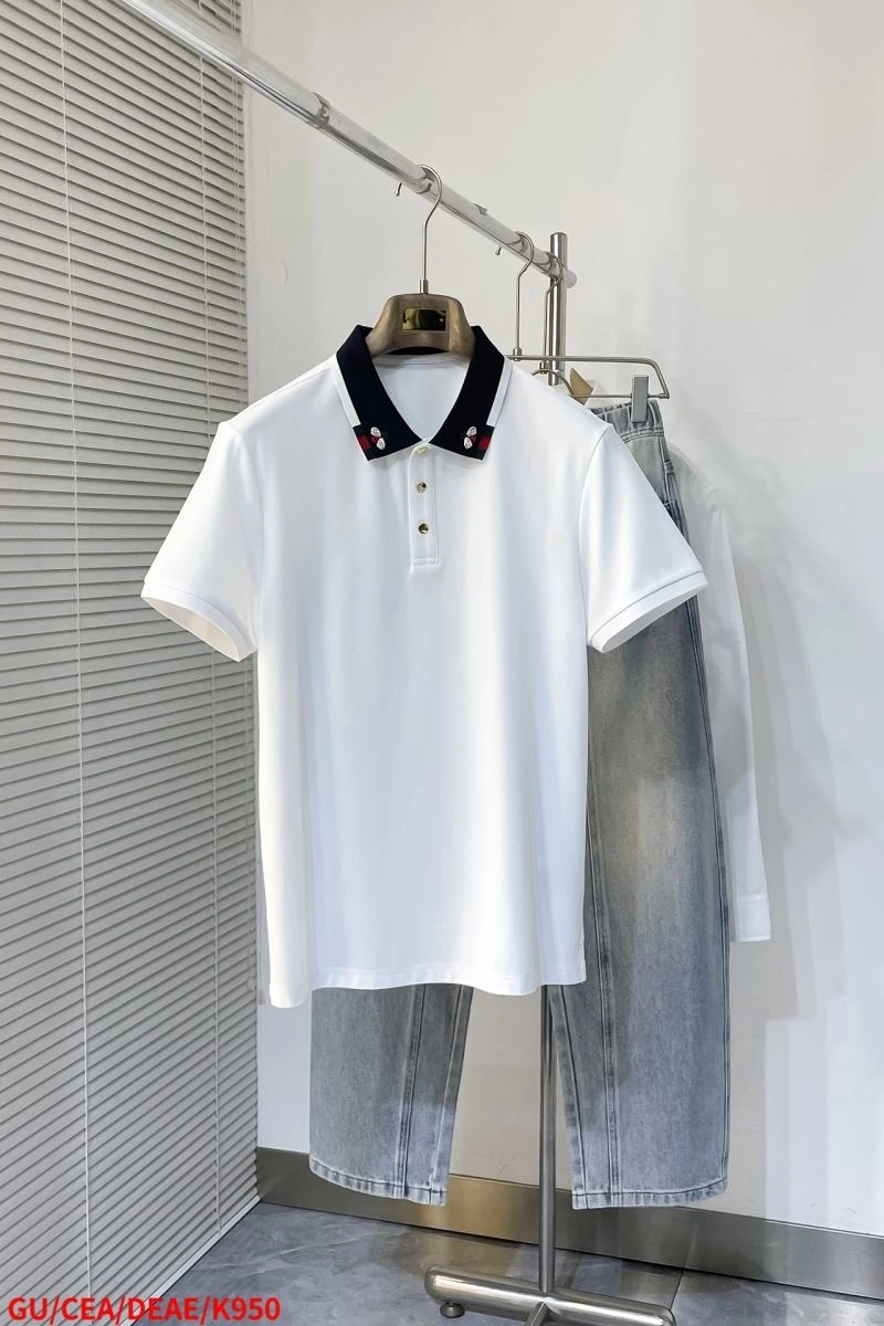 ZipUp Gucci T-Shirts 127004