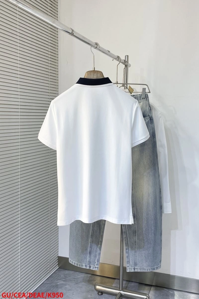 ZipUp Gucci T-Shirts 127004