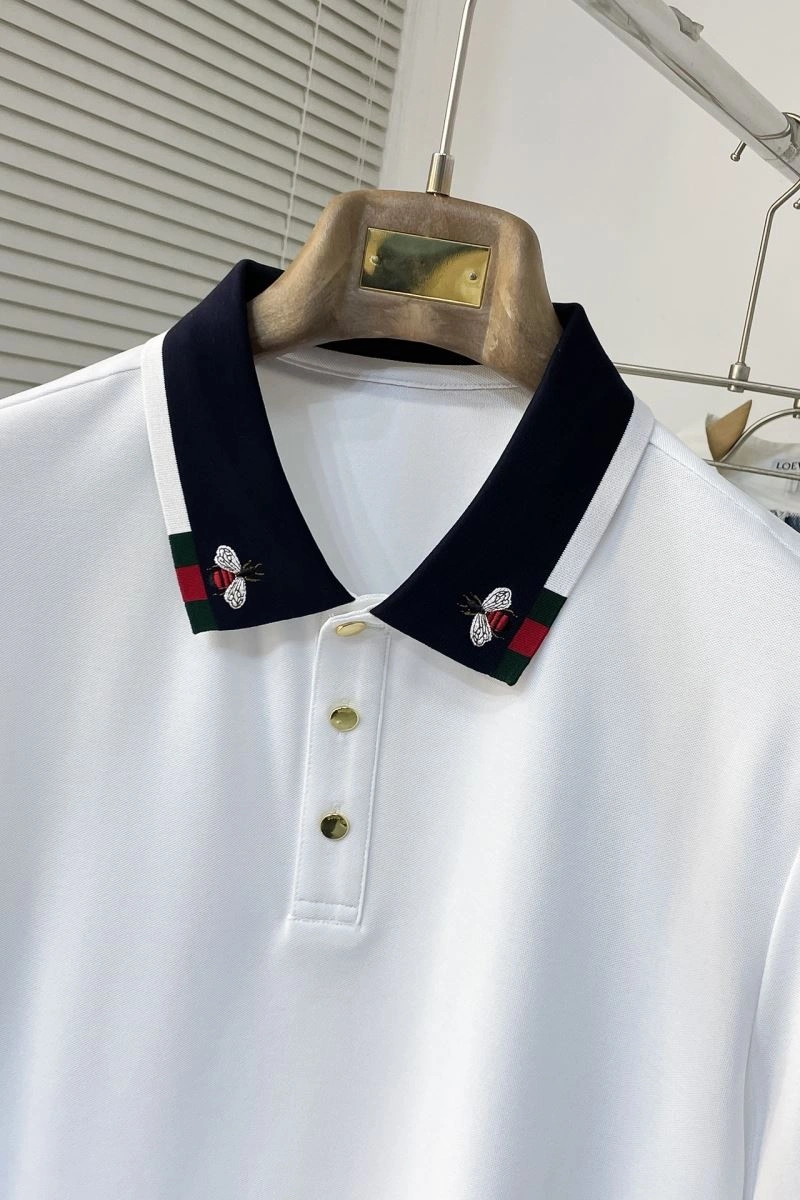 ZipUp Gucci T-Shirts 127004