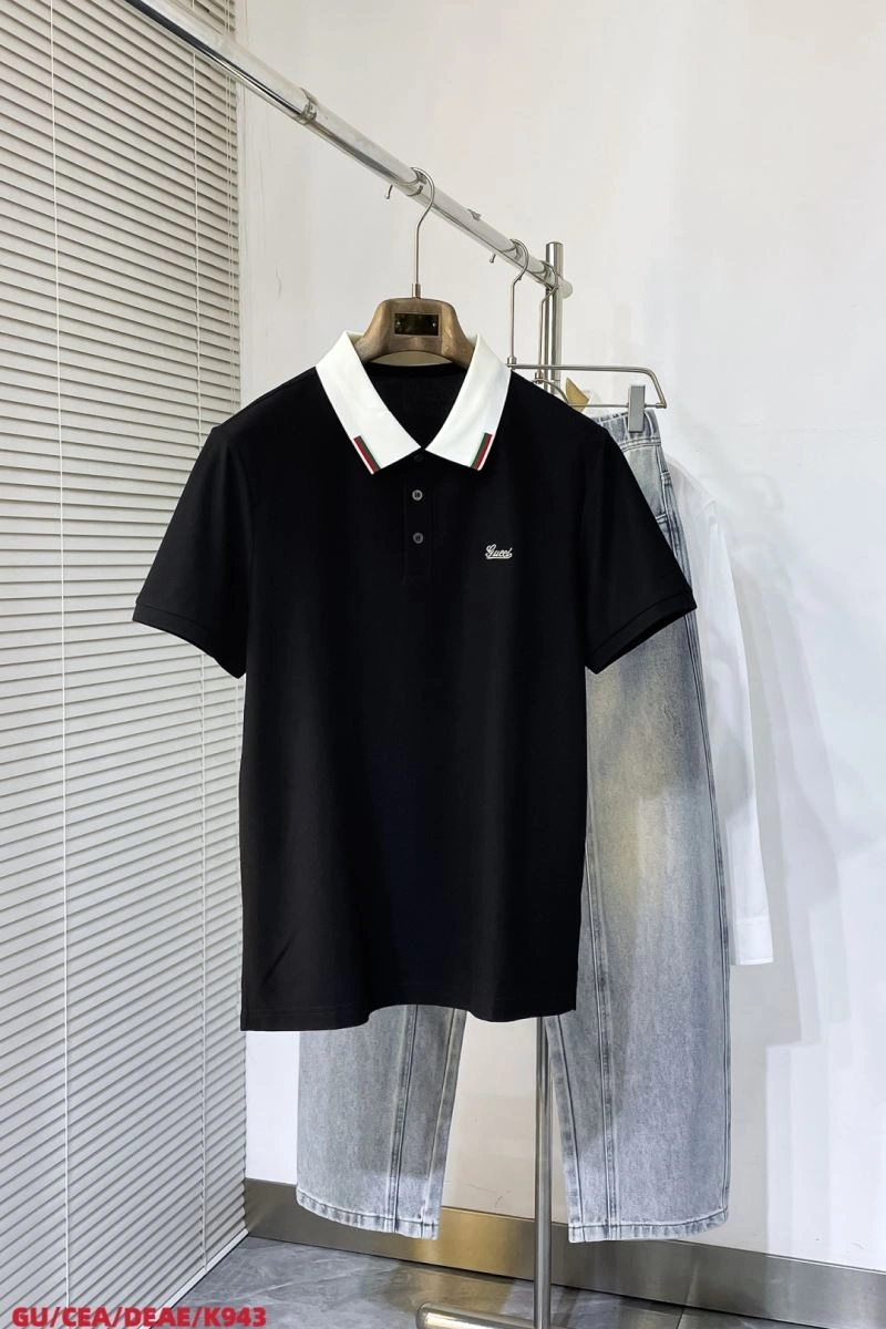 Sleek Gucci T-Shirts 127024