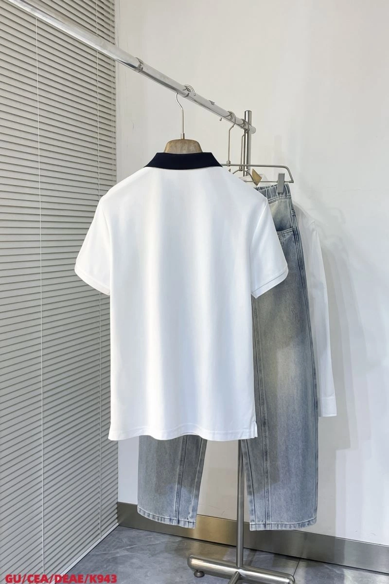 Sleek Gucci T-Shirts 127024