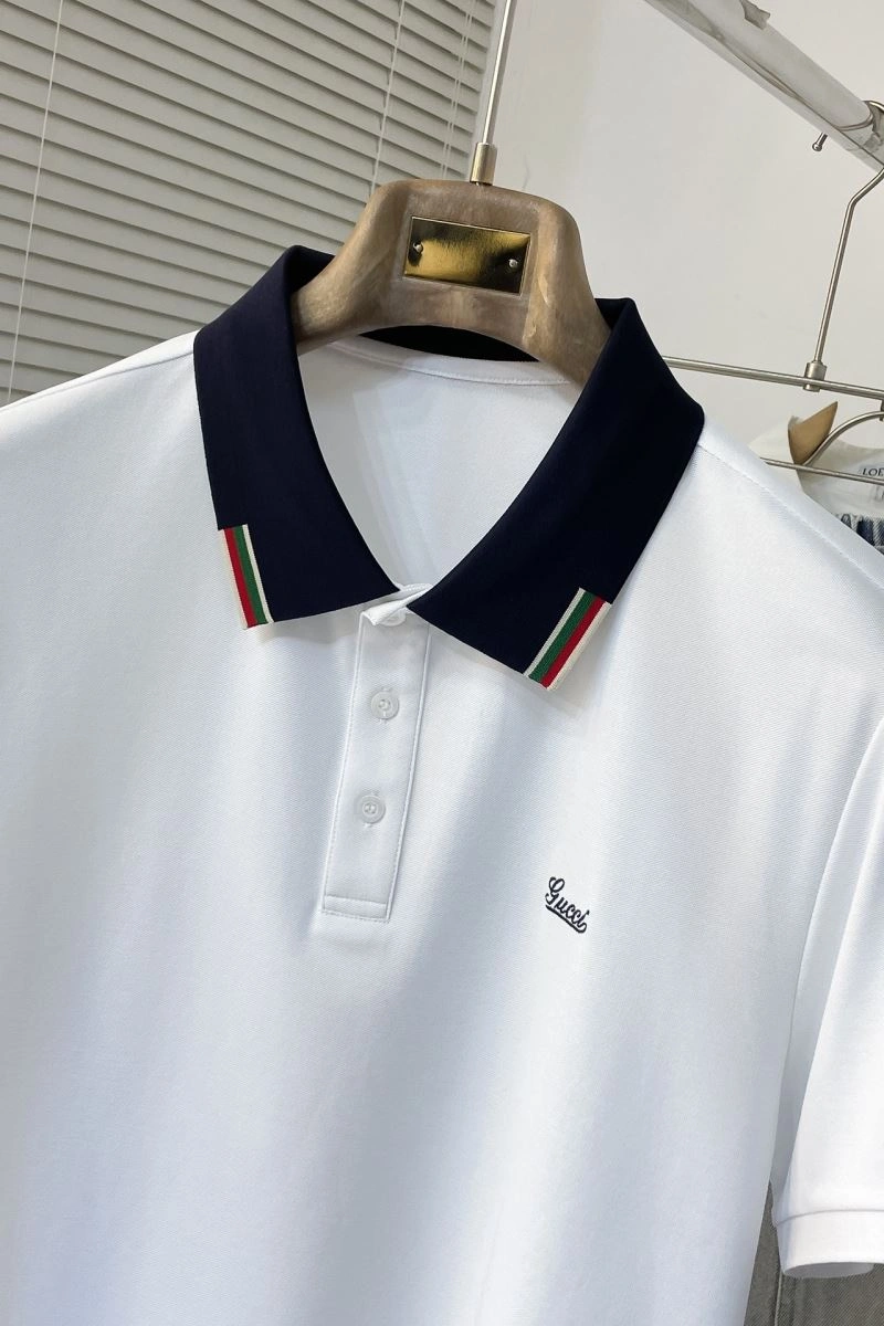 Sleek Gucci T-Shirts 127024