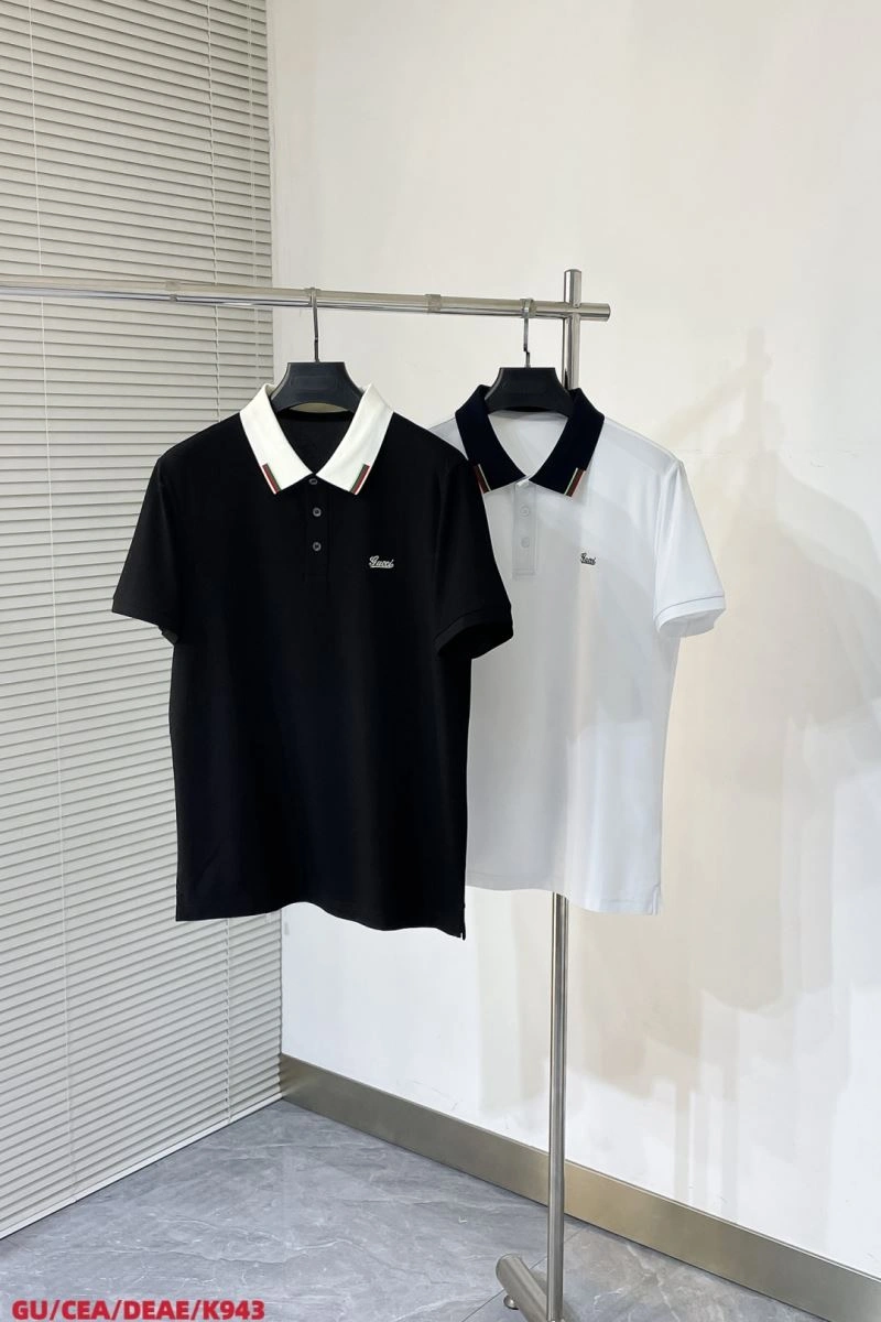Sleek Gucci T-Shirts 127024