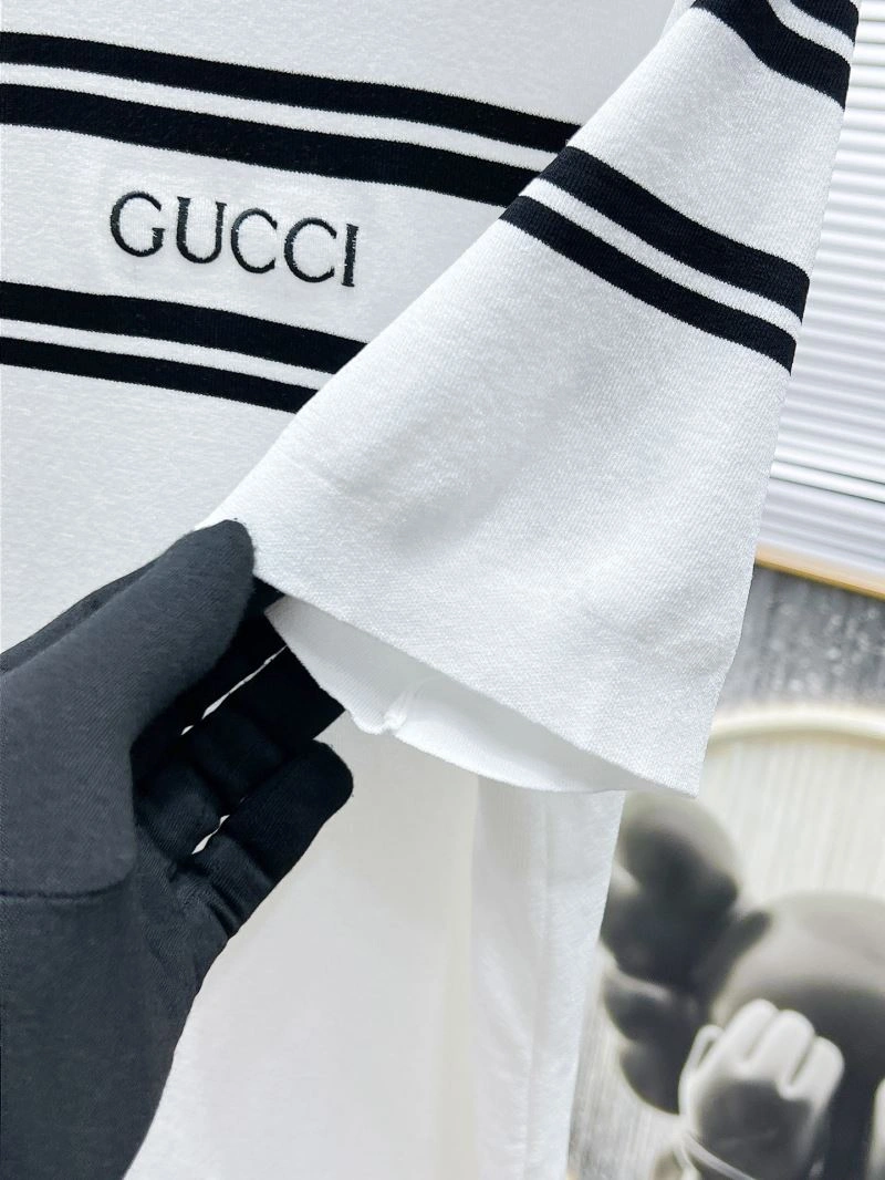 FlexibleFit Gucci T-Shirts 127015