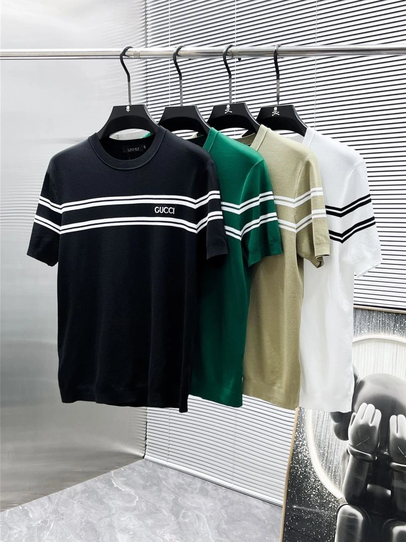 FlexibleFit Gucci T-Shirts 127015